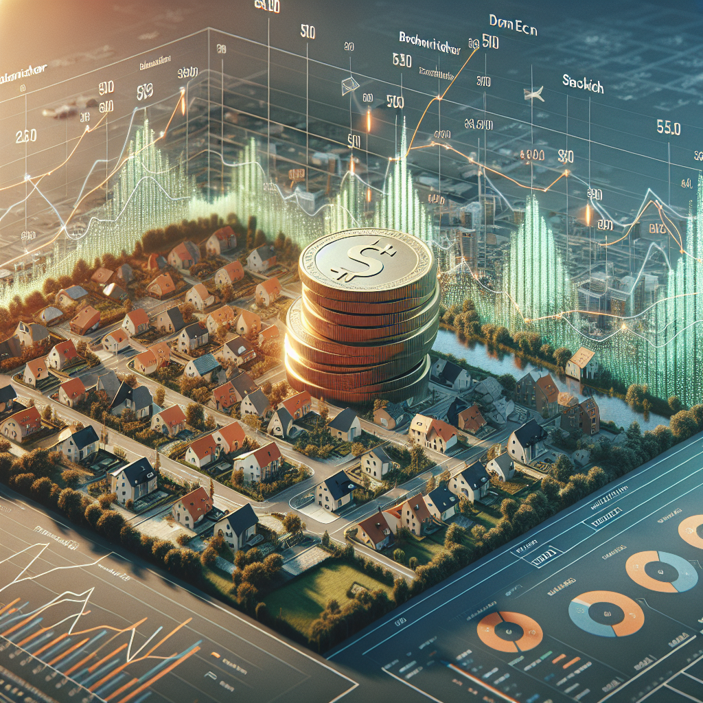 Bodenrichtwerts Einfluss auf Grundstückspreise in Euskirchen Dom Esch